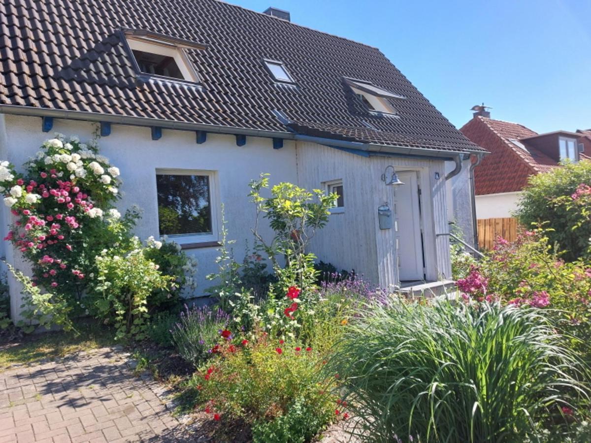 Haus Sonnenlicht. Idylle Am Ratzeburger See! المظهر الخارجي الصورة
