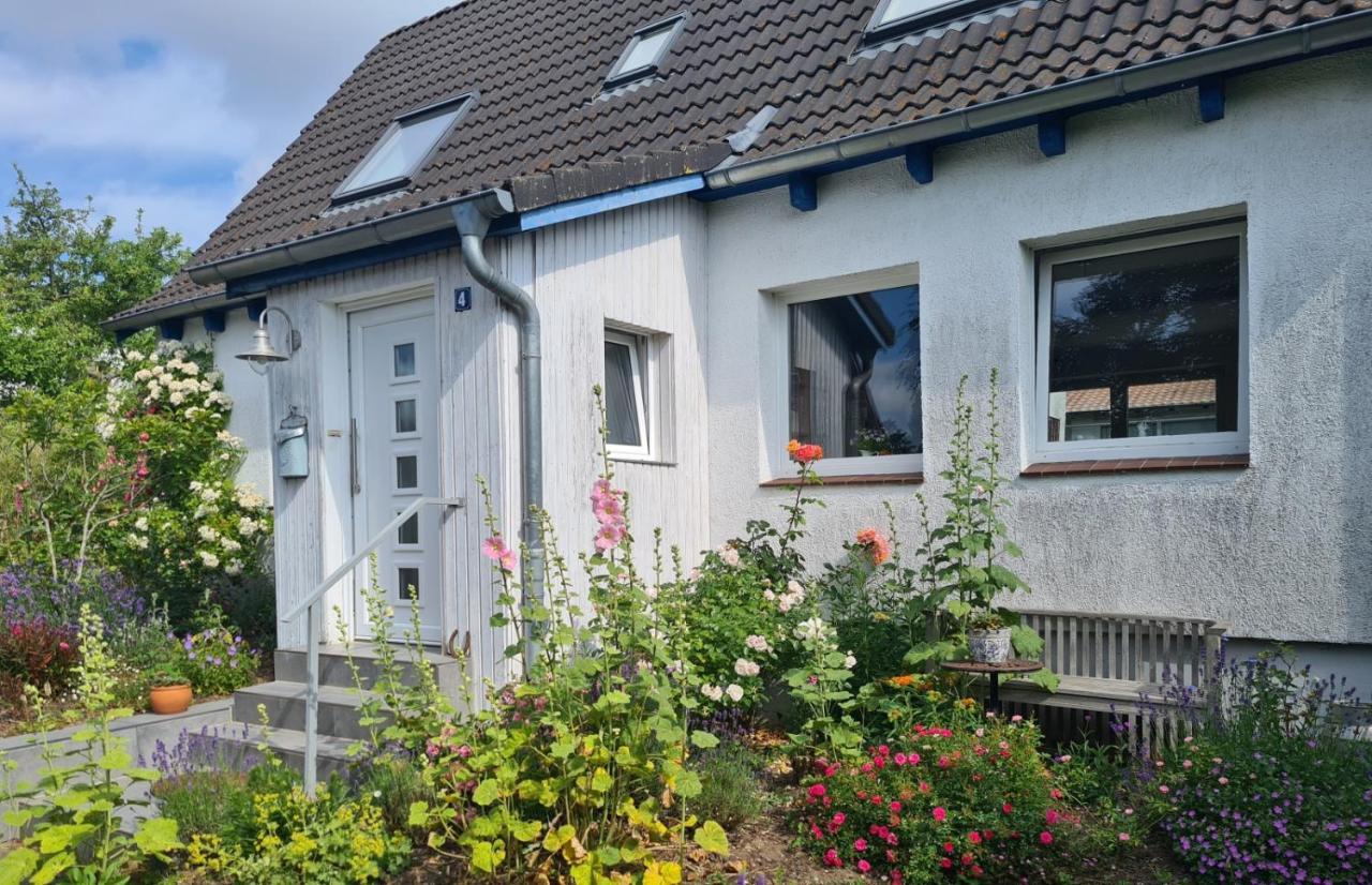 Haus Sonnenlicht. Idylle Am Ratzeburger See! المظهر الخارجي الصورة