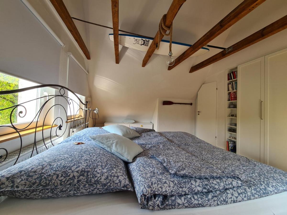 Haus Sonnenlicht. Idylle Am Ratzeburger See! المظهر الخارجي الصورة