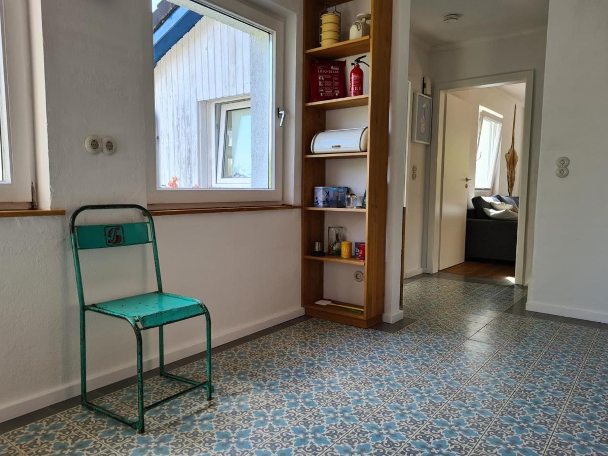 Haus Sonnenlicht. Idylle Am Ratzeburger See! المظهر الخارجي الصورة