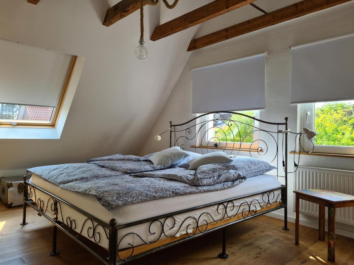 Haus Sonnenlicht. Idylle Am Ratzeburger See! المظهر الخارجي الصورة