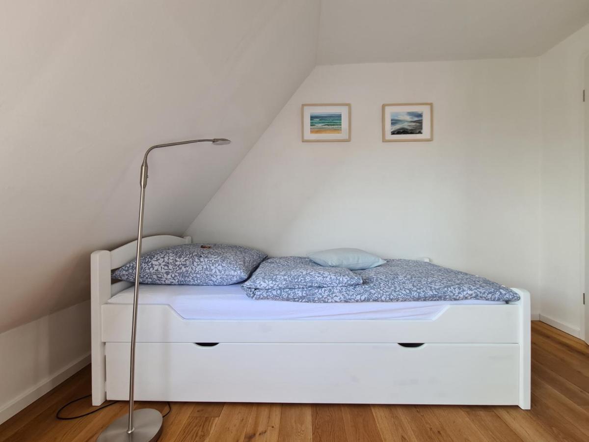 Haus Sonnenlicht. Idylle Am Ratzeburger See! المظهر الخارجي الصورة