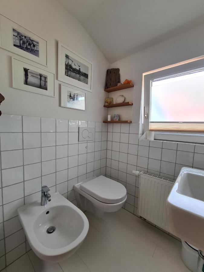 Haus Sonnenlicht. Idylle Am Ratzeburger See! المظهر الخارجي الصورة